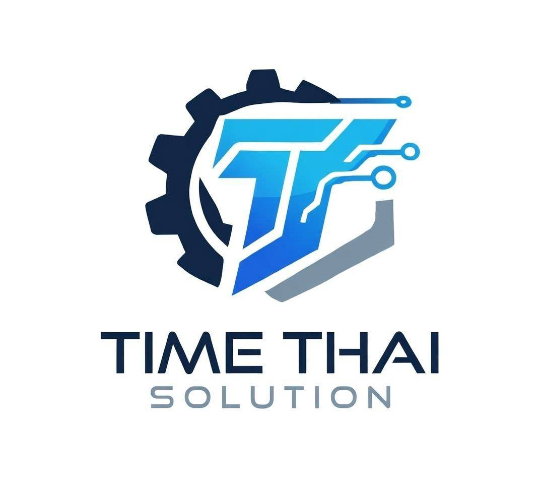 Time Thai Solution