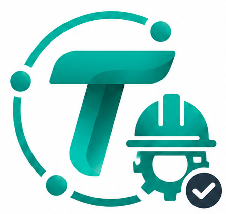 T-Engineer logo